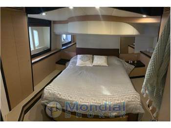ASTONDOA 52 GLX