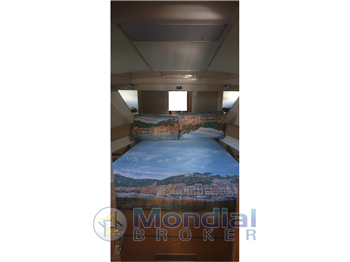 FERRETTI 460