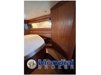 Cantiere Nautico Solcio BIONDI 44 HT