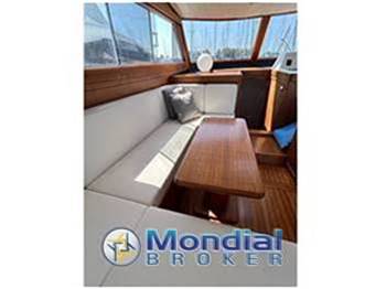 Cantiere Nautico Solcio BIONDI 44 HT