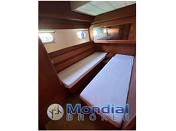Cantiere Nautico Solcio BIONDI 44 HT
