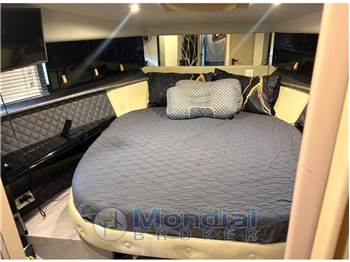 FAIRLINE TARGA 41 HT
