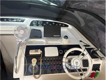 FAIRLINE TARGA 41 HT