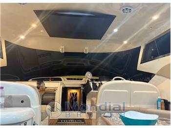 FAIRLINE TARGA 41 HT