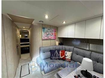 FAIRLINE TARGA 41 HT