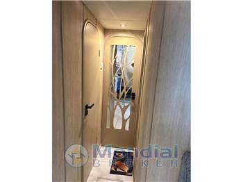 FAIRLINE TARGA 41 HT