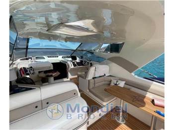 FAIRLINE TARGA 41 HT