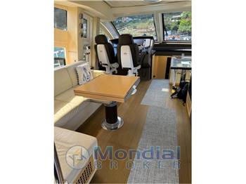 CRANCHI 64 HT