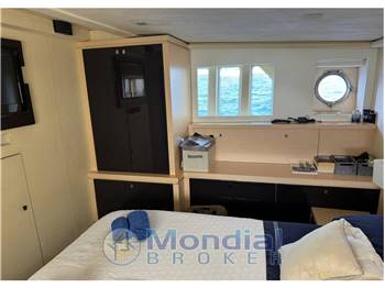 CRANCHI 64 HT
