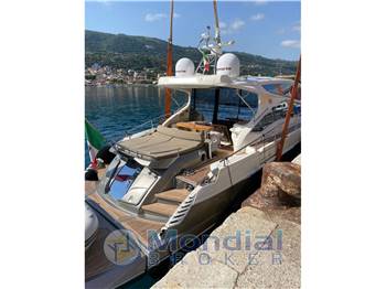 CRANCHI 64 HT