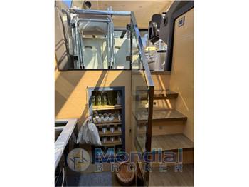 CRANCHI 64 HT