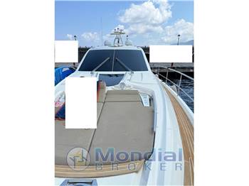 CRANCHI 64 HT