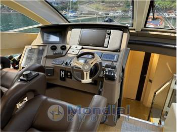 CRANCHI 64 HT