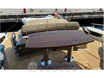 CRANCHI 64 HT
