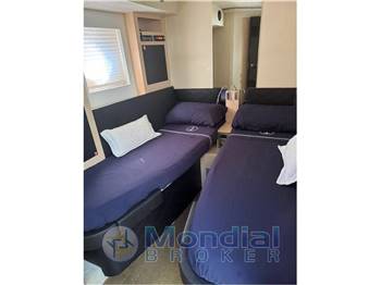 CRANCHI 64 HT