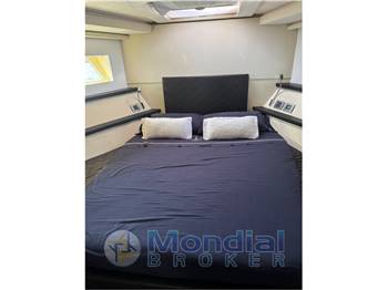 CRANCHI 64 HT