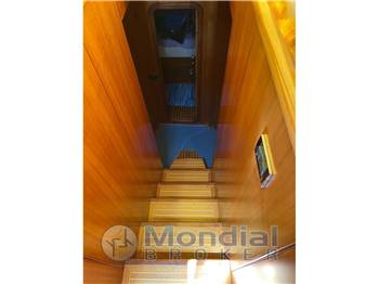 PIANTONI 53 Fly
