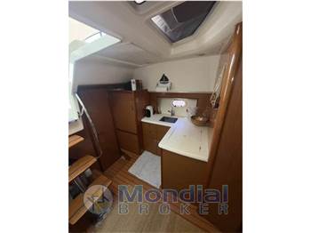 Jeanneau Prestige 38 S