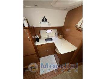 Jeanneau Prestige 38 S