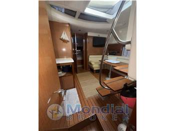Jeanneau Prestige 38 S