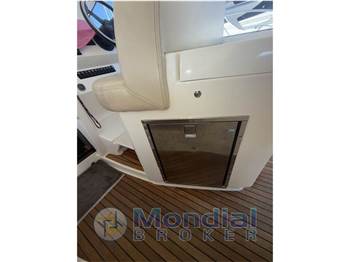 Jeanneau Prestige 38 S