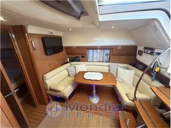 Jeanneau Prestige 38 S