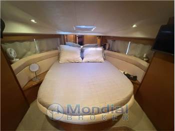 Jeanneau Prestige 38 S
