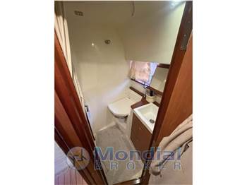 Jeanneau Prestige 38 S