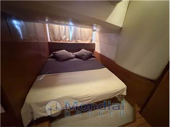 Jeanneau Prestige 38 S