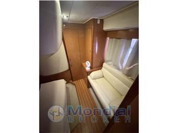 Jeanneau Prestige 38 S