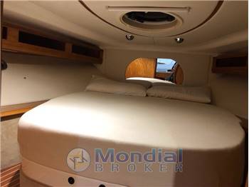 BAVARIA YACHTS 37 Sport HT