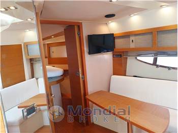 ATLANTIS 35