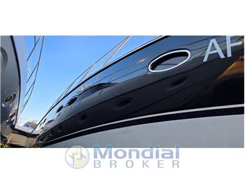 PRINCESS YACHTS V45