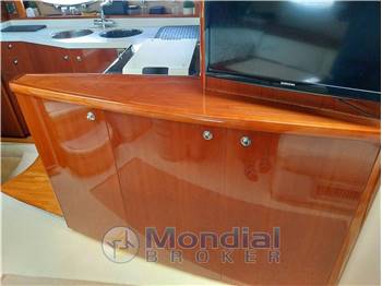 PRINCESS YACHTS V45