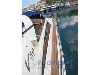 Princess V 50