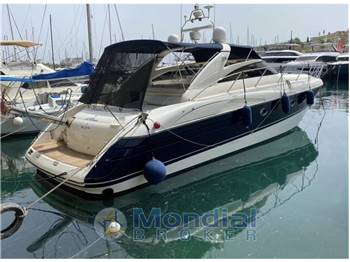 Princess V 50
