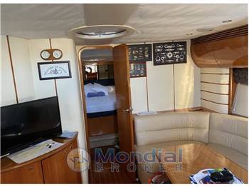 Princess V 50