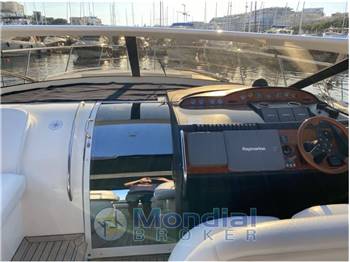 Princess V 50