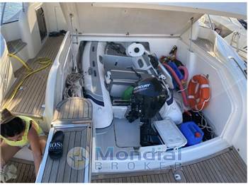 Princess V 50