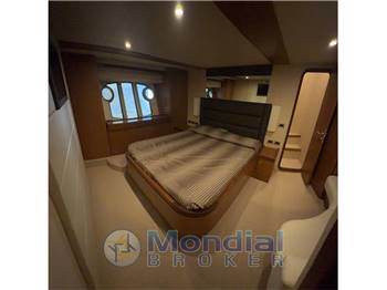 FERRETTI 681