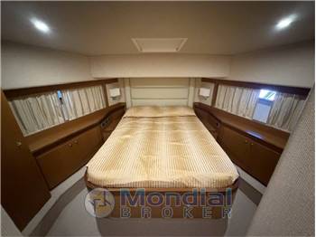 FERRETTI 681