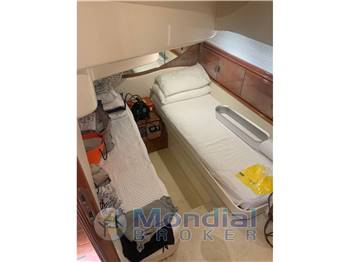 PERSHING 52 HT