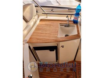 ATLANTIS 35