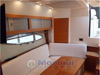 ATLANTIS 35