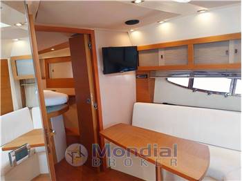 ATLANTIS 35
