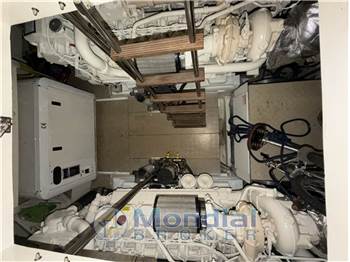 FERRETTI 681