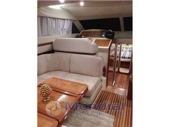AZIMUT YACHTS 43
