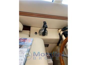 AZIMUT YACHTS 43