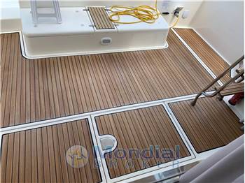 AZIMUT YACHTS 43