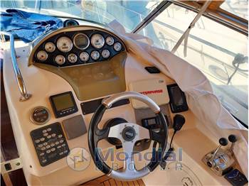 BAVARIA YACHTS 38S
